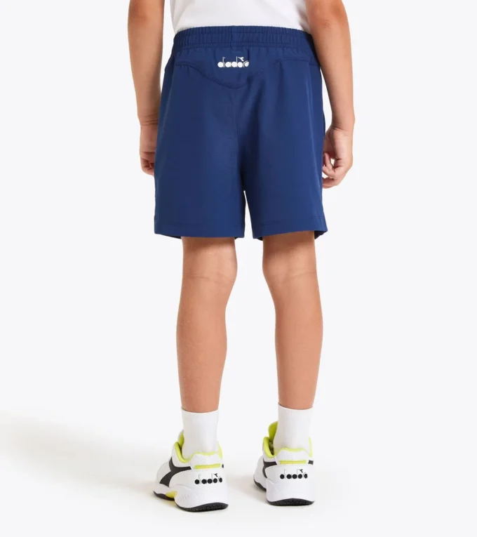J. Short Court Tennis Bermudashorts – Junior