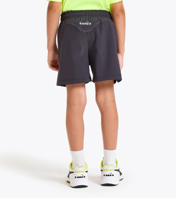 J. Short Court Tennis Bermudashorts – Junior