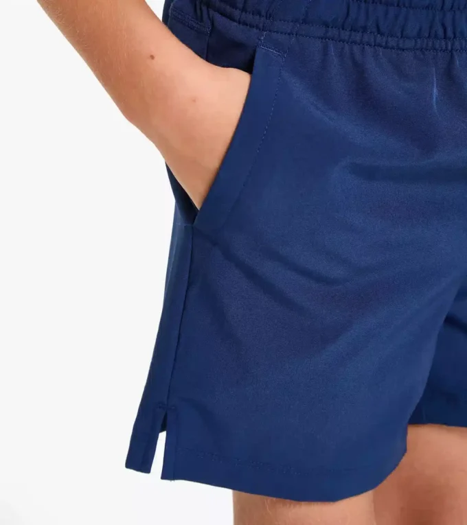 J. Short Court Tennis Bermudashorts – Junior