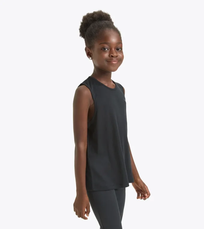 J. Singlet Singlet – Kinder – Unisex