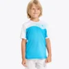 J. T-Shirt Court Tennis T-Shirt – Junior