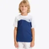 J. T-Shirt Court Tennis T-Shirt – Junior