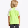 J. T-Shirt Court Tennis T-Shirt – Junior