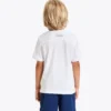 J. T-Shirt Court Tennis T-Shirt – Junior