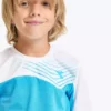 J. T-Shirt Court Tennis T-Shirt – Junior