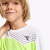 J. T-Shirt Court Tennis T-Shirt – Junior
