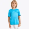 J. T-Shirt Team Tennis T-Shirt – Junior