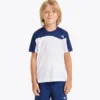 J. T-Shirt Team Tennis T-Shirt – Junior