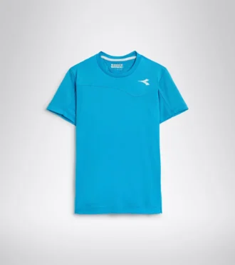 J. T-Shirt Team Tennis T-Shirt – Junior