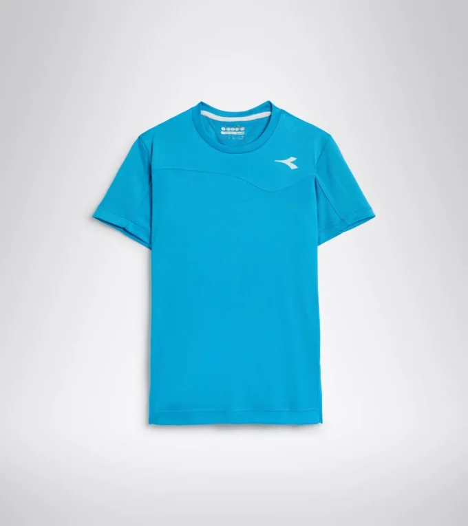 J. T-Shirt Team Tennis T-Shirt – Junior