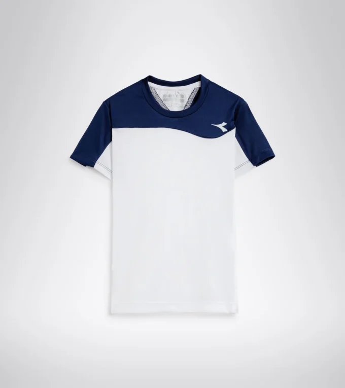 J. T-Shirt Team Tennis T-Shirt – Junior