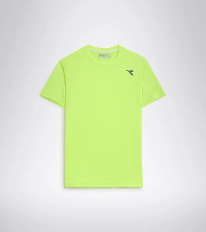 J. T-Shirt Team Tennis T-Shirt – Junior