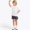 J. T-Shirt Team Tennis T-Shirt – Junior