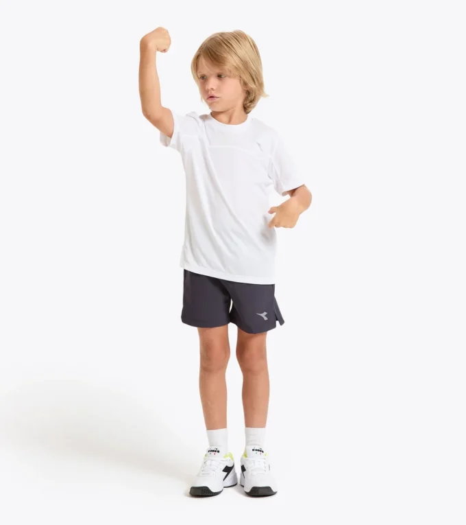 J. T-Shirt Team Tennis T-Shirt – Junior