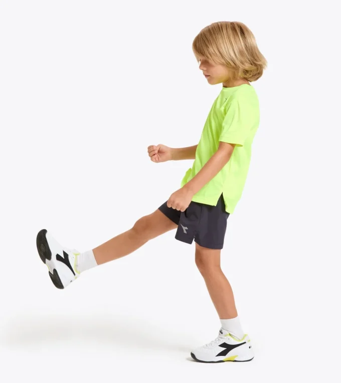 J. T-Shirt Team Tennis T-Shirt – Junior