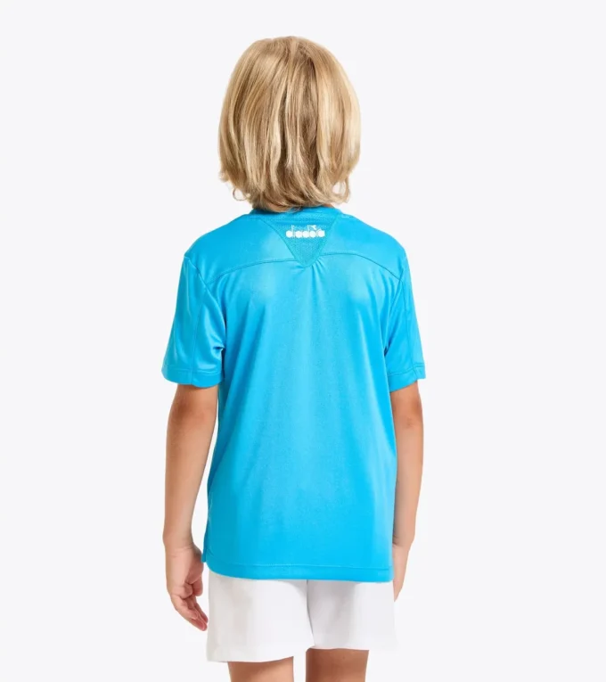 J. T-Shirt Team Tennis T-Shirt – Junior