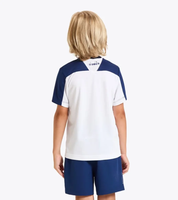 J. T-Shirt Team Tennis T-Shirt – Junior