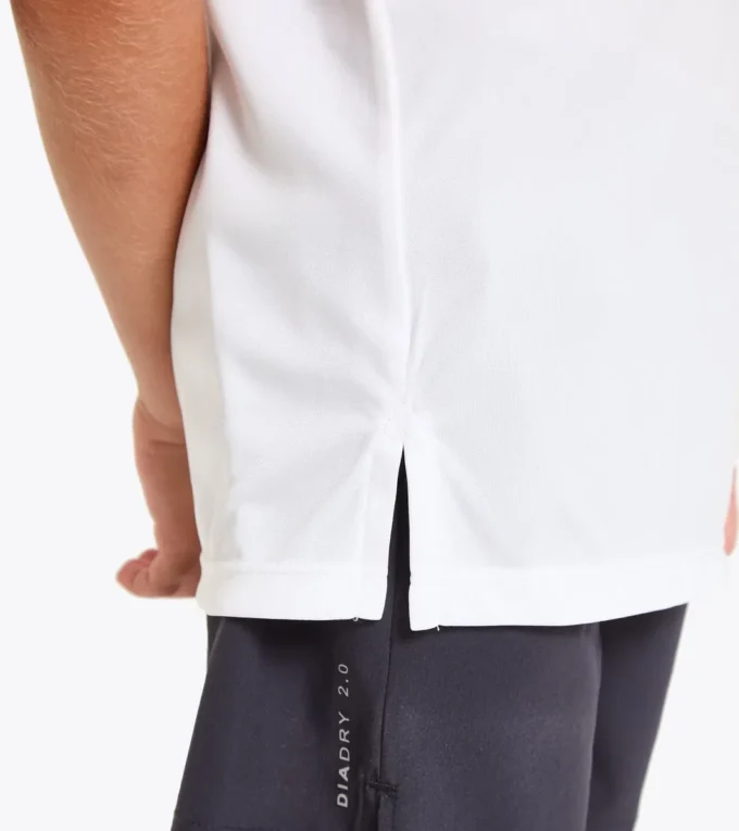 J. T-Shirt Team Tennis T-Shirt – Junior