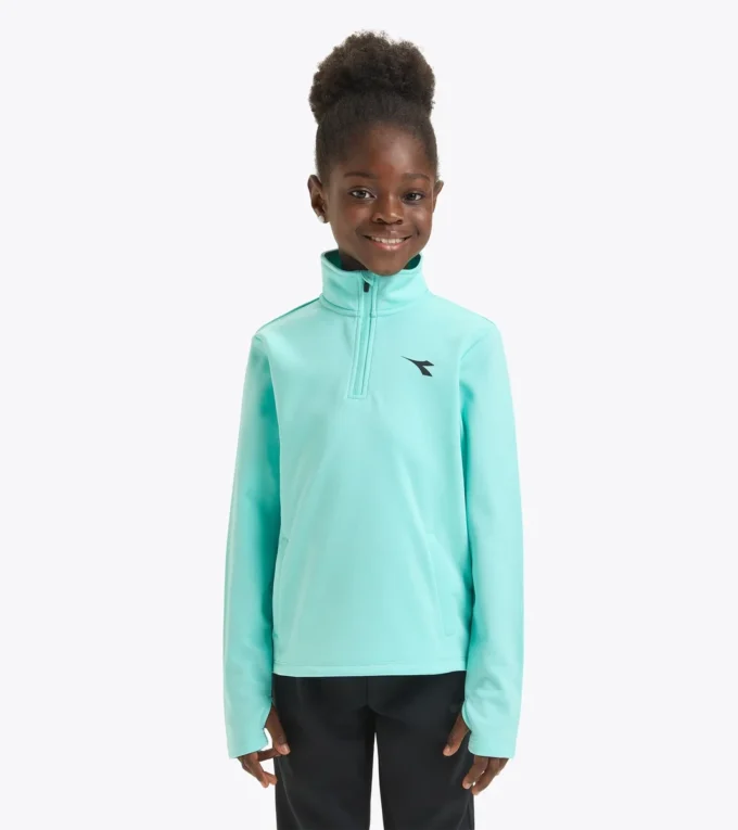 J. Warm Up Sportshirt – Kinder – Unisex