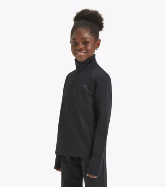 J. Warm Up Sportshirt – Kinder – Unisex