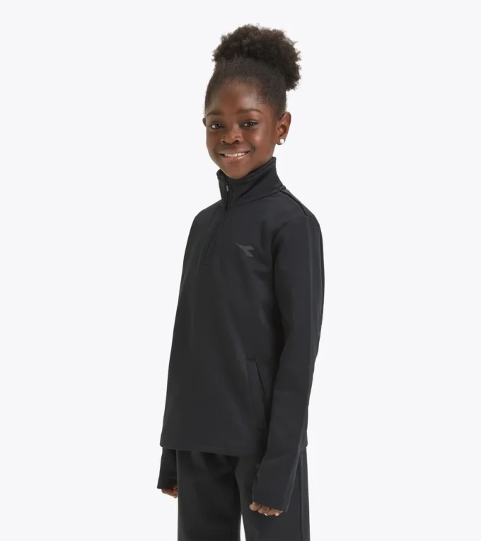 J. Warm Up Sportshirt – Kinder – Unisex