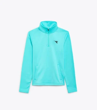 J. Warm Up Sportshirt – Kinder – Unisex