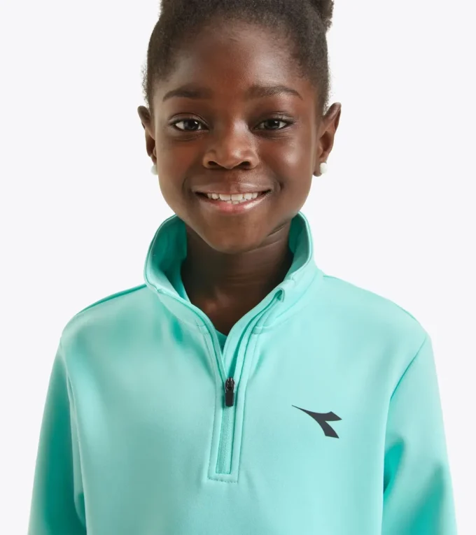 J. Warm Up Sportshirt – Kinder – Unisex