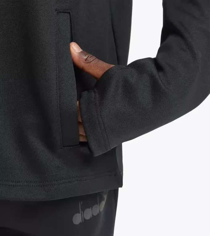 J. Warm Up Sportshirt – Kinder – Unisex