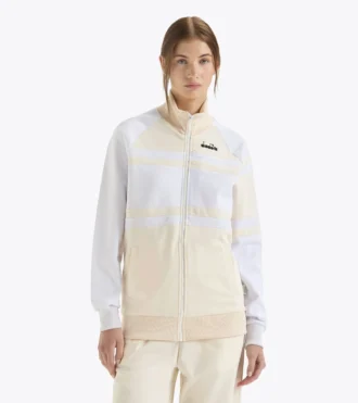 Jacke 80S Sportjacke – geschlechtsneutral