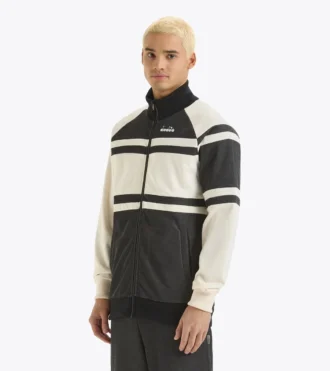 Jacke 80S Sportjacke – geschlechtsneutral