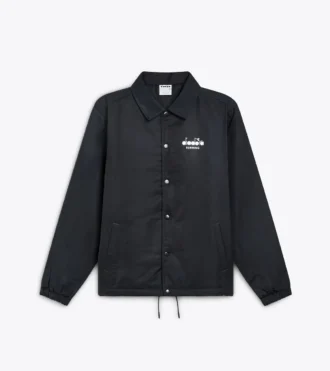 Jacke Coach Squadra Di Corsa Winddichte Coach-Jacke Squadra di Corsa – geschlechtsneutral