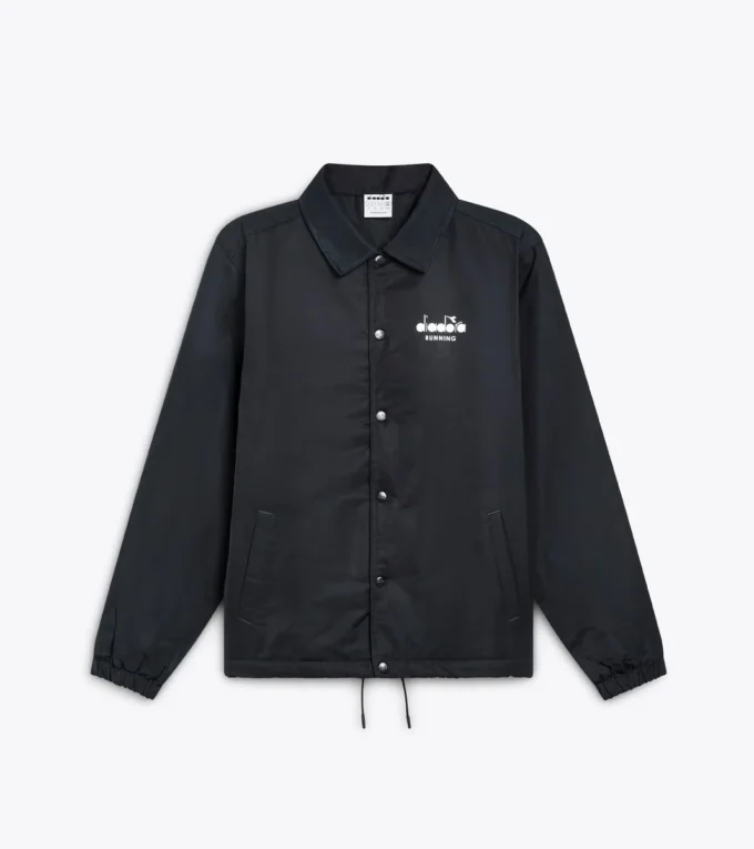 Jacke Coach Squadra Di Corsa Winddichte Coach-Jacke Squadra di Corsa – geschlechtsneutral