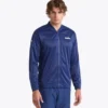 Jacke Court Diadora Club Tennisjacke