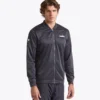 Jacke Court Diadora Club Tennisjacke