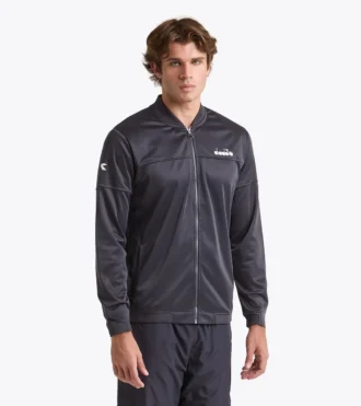 Jacke Court Diadora Club Tennisjacke