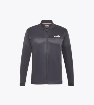 Jacke Court Diadora Club Tennisjacke