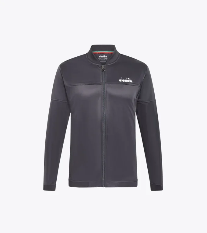 Jacke Court Diadora Club Tennisjacke