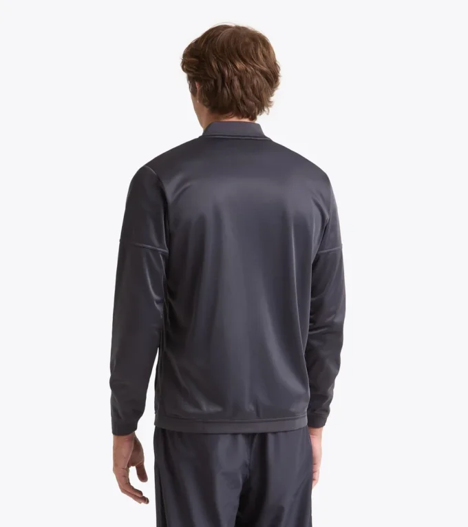 Jacke Court Diadora Club Tennisjacke