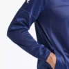 Jacke Court Diadora Club Tennisjacke