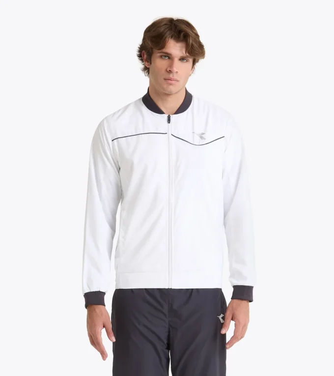 Jacke Court Tennisjacke