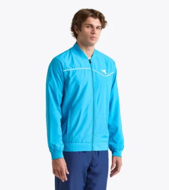 Jacke Court Tennisjacke