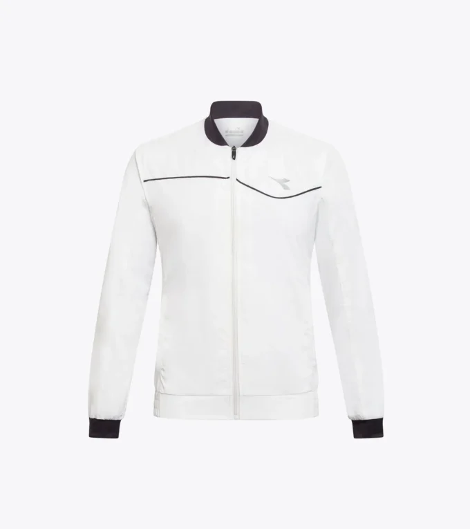 Jacke Court Tennisjacke