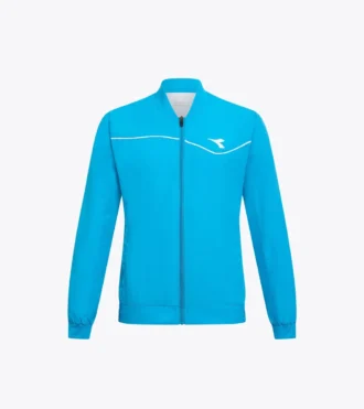 Jacke Court Tennisjacke