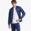 Jacke Court Tennisjacke