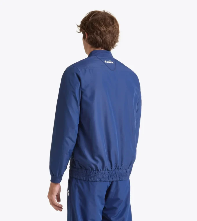 Jacke Court Tennisjacke