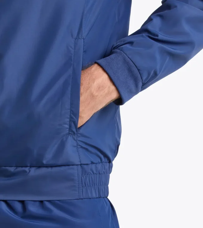 Jacke Court Tennisjacke