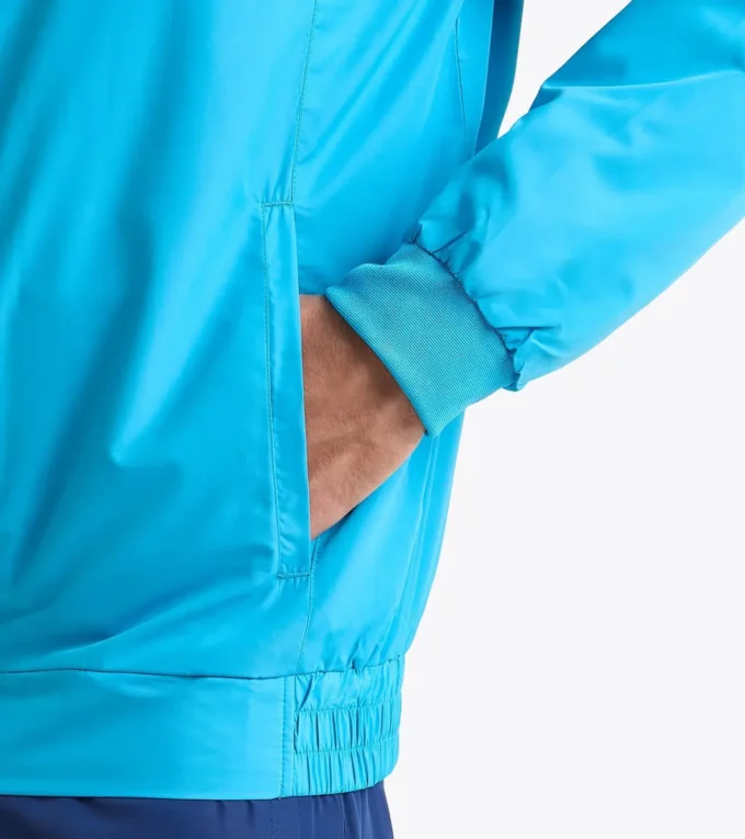 Jacke Court Tennisjacke