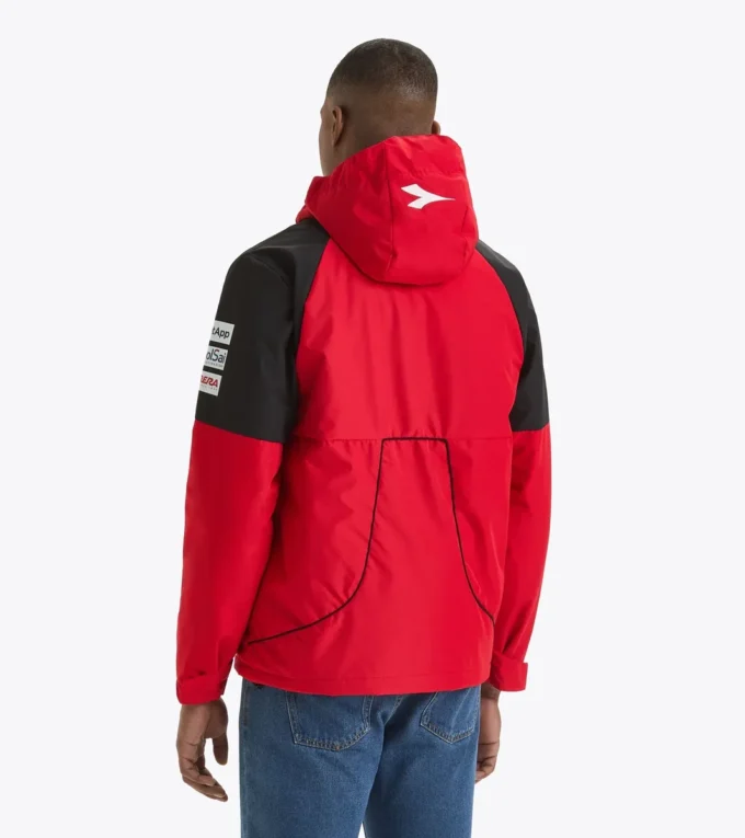 Jacke Ducati Replica Mgp24 Ducati MotoGP 2024 Replica Sportjacke