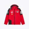 Jacke Ducati Replica Mgp25 Ducati MotoGP 2025 Replica Sportjacke