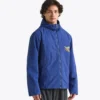 Jacke Legacy Legacy Windbreaker mit Kapuze – Made in Italy Jacke Legacy Legacy Windbreaker mit Kapuze – Made in Italy